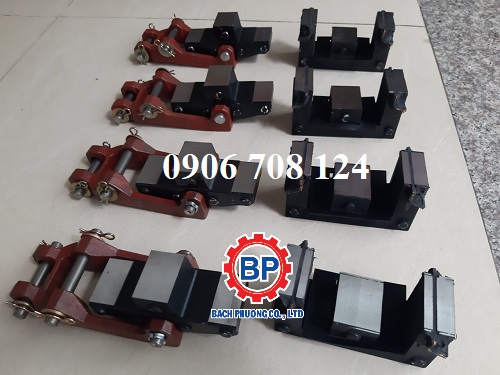 Cụm chữ E palang LGM - MITSUBISHI 