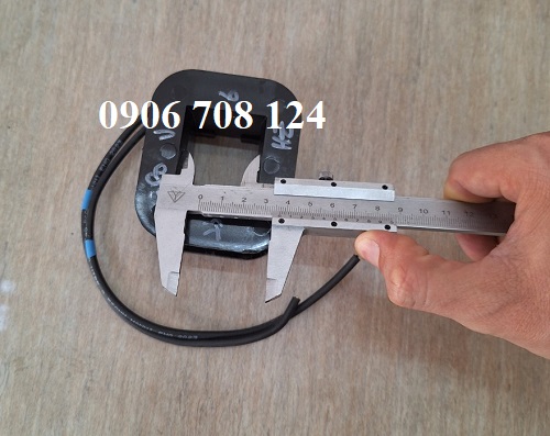 Cụm chữ E palang LGM - MITSUBISHI 