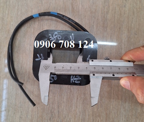 Cụm chữ E palang LGM - MITSUBISHI 