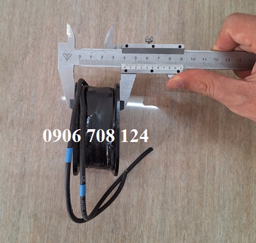 Cụm chữ E palang LGM - MITSUBISHI 