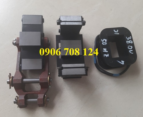 Cụm chữ E palang LGM - MITSUBISHI 